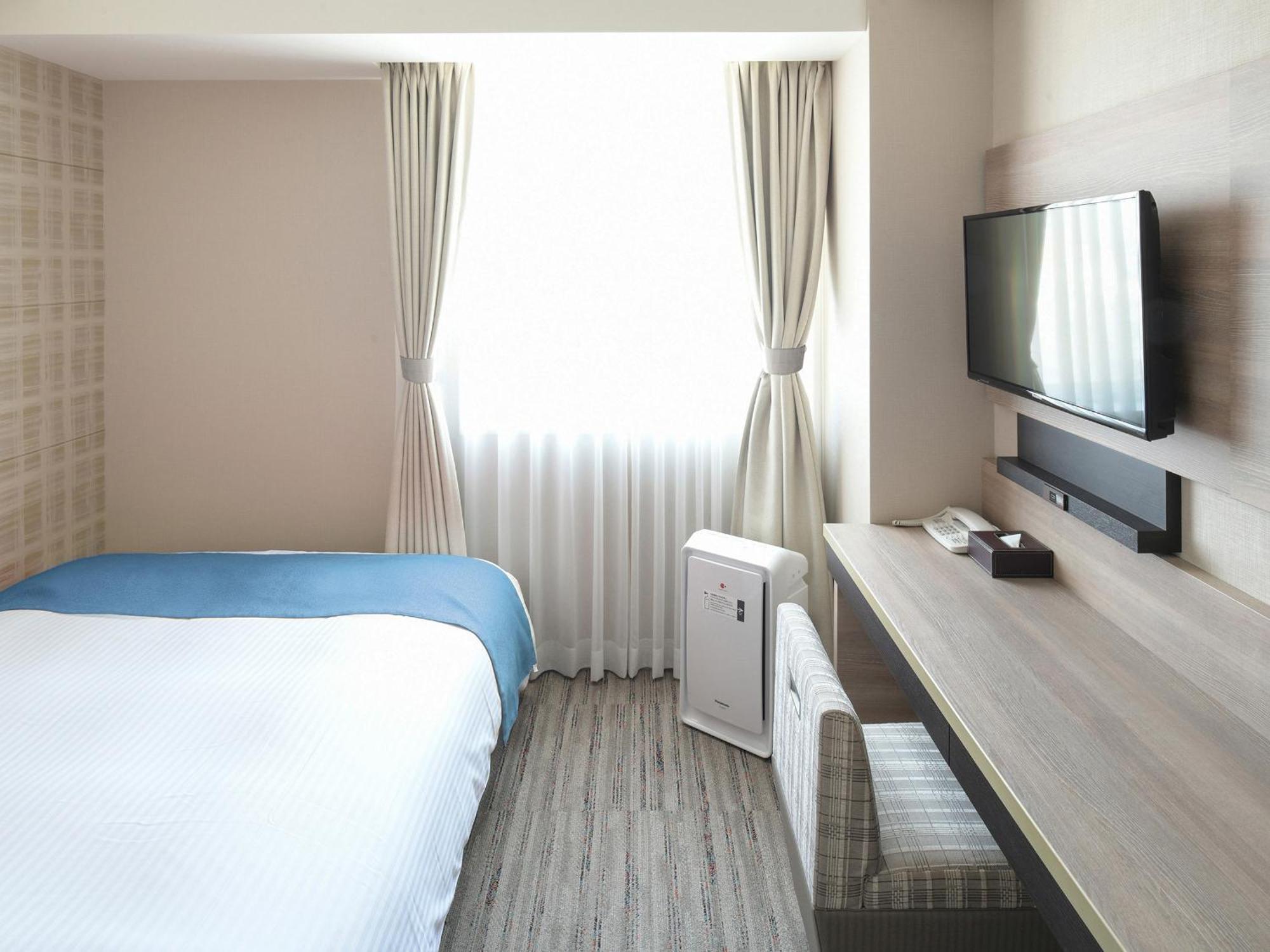 Vessel Inn Shigamoriyama Station Buitenkant foto