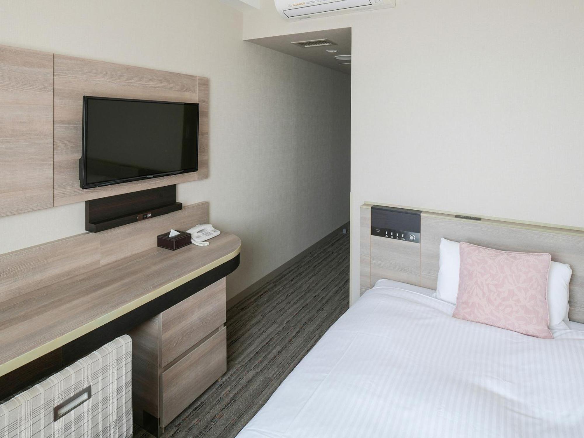 Vessel Inn Shigamoriyama Station Buitenkant foto